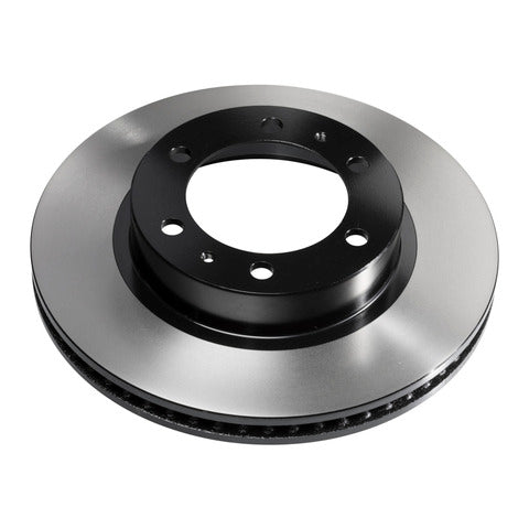 Wagner Brake Disc Brake Rotor P/N:BD126090E Fits: Toyota 4runner 09-03, Toyota Fj Cruiser 14-07, Toyota Tacoma 23-05 - Image 1