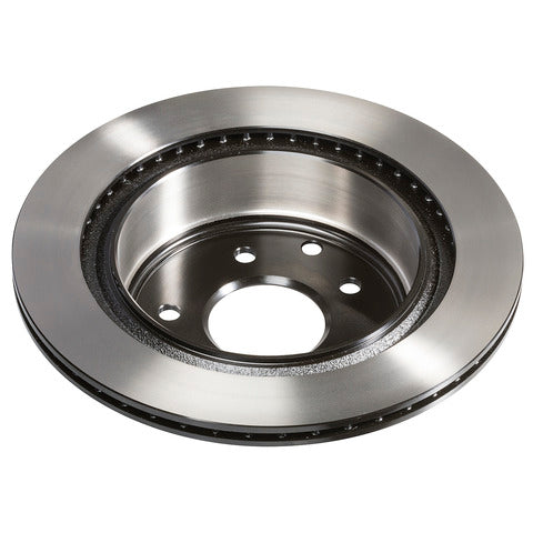 Wagner Brake Disc Brake Rotor P/N:BD126093E Fits: Infiniti G35, Nissan 350z, Nissan Juke, Nissan Leaf, Nissan Qashqai, Nissan Rogue, Nissan Rogue Select, Nissan Rogue Sport, Nissan X-trail - Image 3