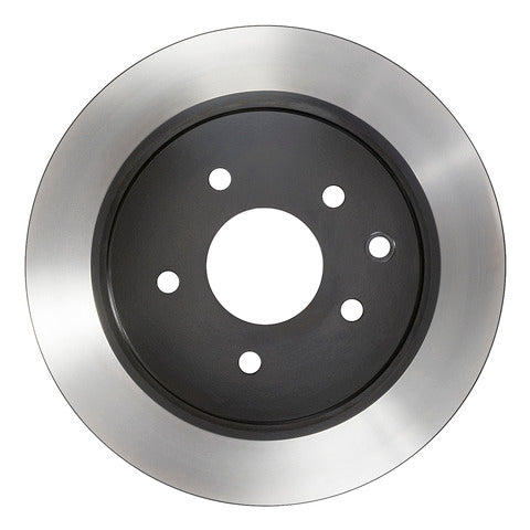 Wagner Brake Disc Brake Rotor P/N:BD126093E Fits: Infiniti G35, Nissan 350z, Nissan Juke, Nissan Leaf, Nissan Qashqai, Nissan Rogue, Nissan Rogue Select, Nissan Rogue Sport, Nissan X-trail - Image 2