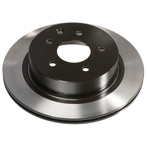Wagner Brake Disc Brake Rotor P/N:BD126093E Fits: Infiniti G35, Nissan 350z, Nissan Juke, Nissan Leaf, Nissan Qashqai, Nissan Rogue, Nissan Rogue Select, Nissan Rogue Sport, Nissan X-trail - Image 1