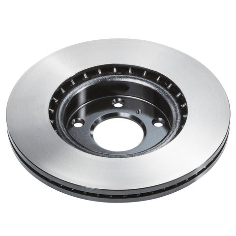 Wagner Brake Disc Brake Rotor P/N:BD126094E Fits: Infiniti G35 05-03, Nissan 350z 05-03 - Image 3