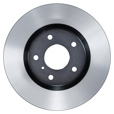 Wagner Brake Disc Brake Rotor P/N:BD126094E Fits: Infiniti G35 05-03, Nissan 350z 05-03 - Image 2