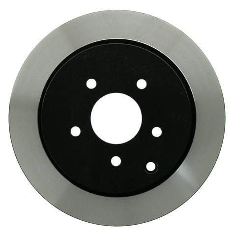 Wagner Brake Disc Brake Rotor P/N:BD126095E Fits: Infiniti Fx35, Infiniti Fx37, Infiniti Fx45, Infiniti Jx35, Infiniti M35h, Infiniti M37, Infiniti M56, Infiniti Q50 - Image 2