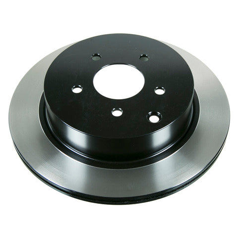 Wagner Brake Disc Brake Rotor P/N:BD126095E Fits: Infiniti Fx35, Infiniti Fx37, Infiniti Fx45, Infiniti Jx35, Infiniti M35h, Infiniti M37, Infiniti M56, Infiniti Q50 - Image 1