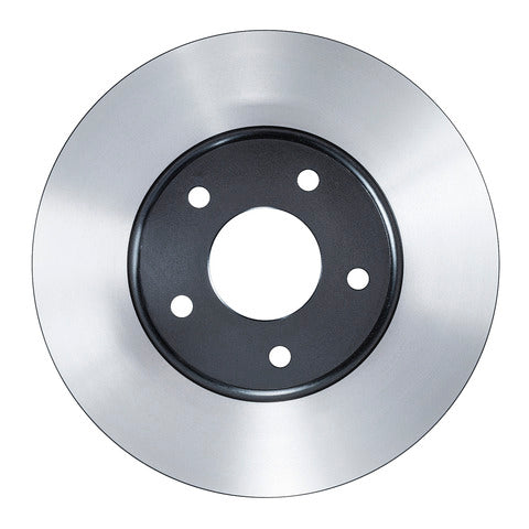 Wagner Brake Disc Brake Rotor P/N:BD126096E Fits: Infiniti M45 04-03, Infiniti Q45 06-02, Nissan Pathfinder 2016, Nissan Quest 09-04, Nissan Quest 17-11 - Image 2