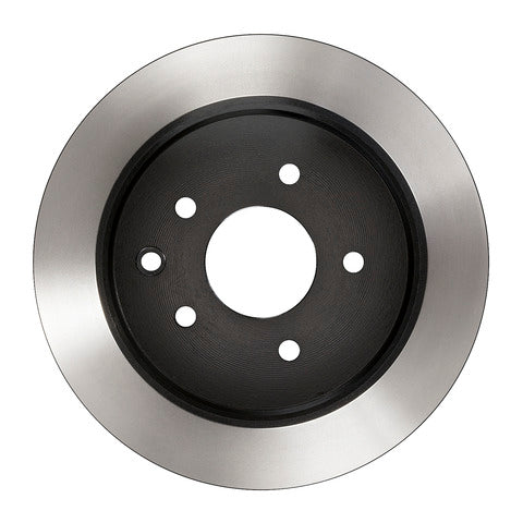 Wagner Brake Disc Brake Rotor P/N:BD126097E Fits: Infiniti G37 12-10, Nissan 350z 07-06, Nissan Murano 07-03 - Image 2