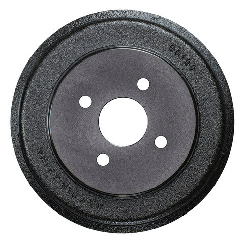 Wagner Brake Brake Drum P/N:BD126099E Fits: Chevrolet Cobalt 08-05, Pontiac G5 08-07, Pontiac Pursuit 06-05, Saturn Ion 07-03 - Image 2