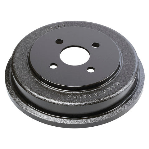 Wagner Brake Brake Drum P/N:BD126099E Fits: Chevrolet Cobalt 08-05, Pontiac G5 08-07, Pontiac Pursuit 06-05, Saturn Ion 07-03 - Image 1