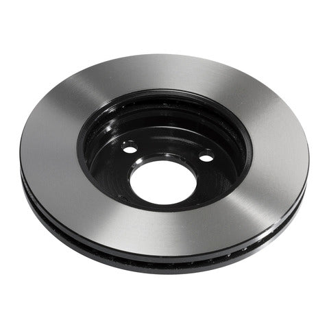 Wagner Brake Disc Brake Rotor P/N:BD126100E Fits: Chevrolet Cobalt 10-05, Pontiac G5 09-07, Pontiac Pursuit 2005, Saturn Ion 07-03 - Image 3