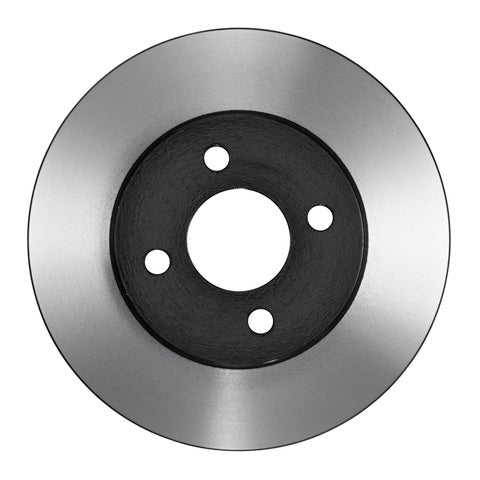 Wagner Brake Disc Brake Rotor P/N:BD126100E Fits: Chevrolet Cobalt 10-05, Pontiac G5 09-07, Pontiac Pursuit 2005, Saturn Ion 07-03 - Image 2