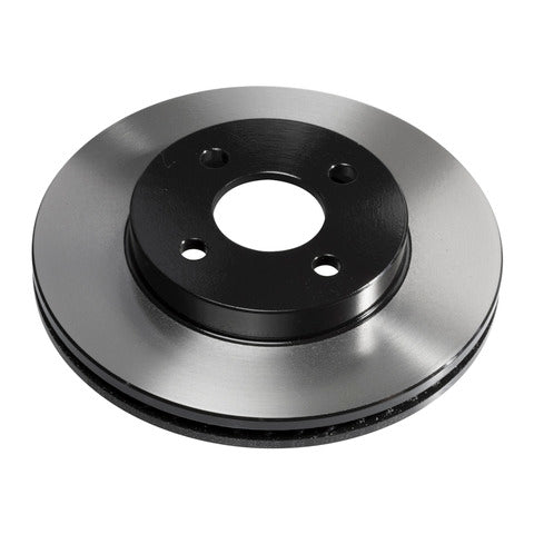 Wagner Brake Disc Brake Rotor P/N:BD126100E Fits: Chevrolet Cobalt 10-05, Pontiac G5 09-07, Pontiac Pursuit 2005, Saturn Ion 07-03 - Image 1