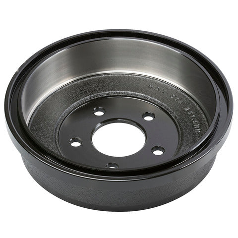 Wagner Brake Brake Drum P/N:BD126101E Fits: Chevrolet Equinox 06-05, Pontiac Aztek 05-01, Pontiac Torrent 2006, Saturn Vue 07-02 - Image 3