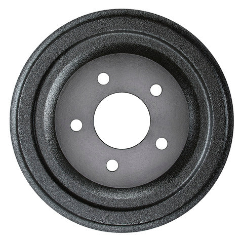 Wagner Brake Brake Drum P/N:BD126101E Fits: Chevrolet Equinox 06-05, Pontiac Aztek 05-01, Pontiac Torrent 2006, Saturn Vue 07-02 - Image 2