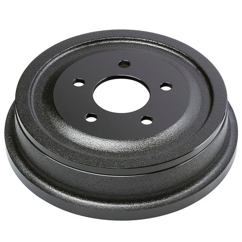 Wagner Brake Brake Drum P/N:BD126101E Fits: Chevrolet Equinox 06-05, Pontiac Aztek 05-01, Pontiac Torrent 2006, Saturn Vue 07-02 - Image 1