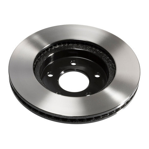 Wagner Brake Disc Brake Rotor P/N:BD126102E Fits: Chevrolet Equinox 06-05, Pontiac Torrent 2006, Saturn Vue 07-02 - Image 3