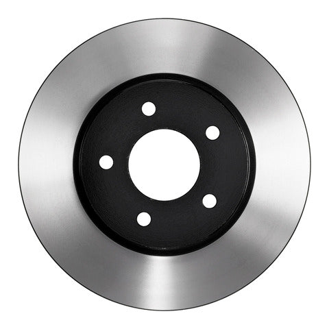 Wagner Brake Disc Brake Rotor P/N:BD126102E Fits: Chevrolet Equinox 06-05, Pontiac Torrent 2006, Saturn Vue 07-02 - Image 2