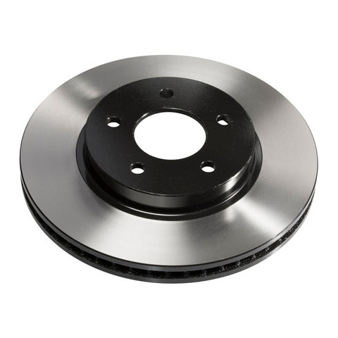 Wagner Brake Disc Brake Rotor P/N:BD126102E Fits: Chevrolet Equinox 06-05, Pontiac Torrent 2006, Saturn Vue 07-02 - Image 1