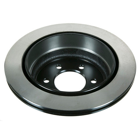 Wagner Brake Disc Brake Rotor P/N:BD126110E Fits: Ford F-150 11-04, Lincoln Mark Lt 08-06 - Image 3