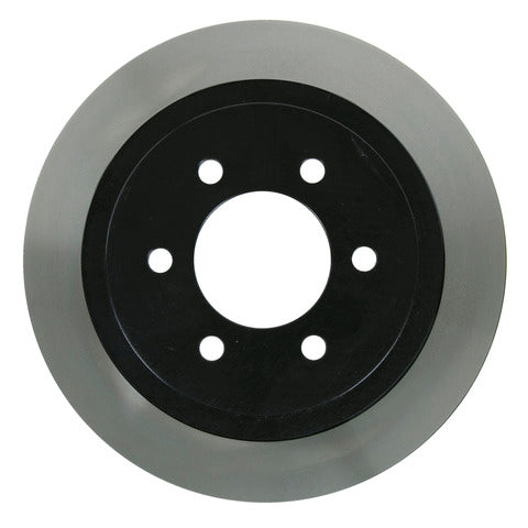 Wagner Brake Disc Brake Rotor P/N:BD126110E Fits: Ford F-150 11-04, Lincoln Mark Lt 08-06 - Image 2