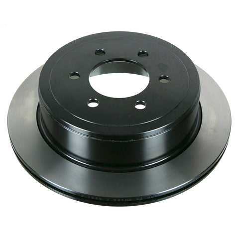 Wagner Brake Disc Brake Rotor P/N:BD126110E Fits: Ford F-150 11-04, Lincoln Mark Lt 08-06 - Image 1