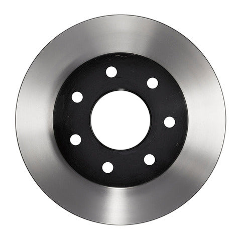 Wagner Brake Disc Brake Rotor P/N:BD126112E Fits: Ford F-150 08-04, Lincoln Mark Lt 08-06 - Image 2