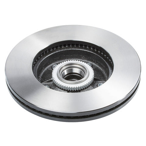 Wagner Brake Disc Brake Rotor and Hub Assembly P/N:BD126114E Fits: Ford E-150 07-04, Ford E-150 Club Wagon 05-04 - Image 3