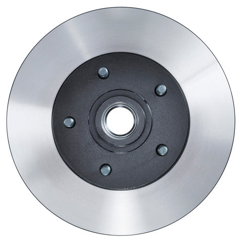 Wagner Brake Disc Brake Rotor and Hub Assembly P/N:BD126114E Fits: Ford E-150 07-04, Ford E-150 Club Wagon 05-04 - Image 2