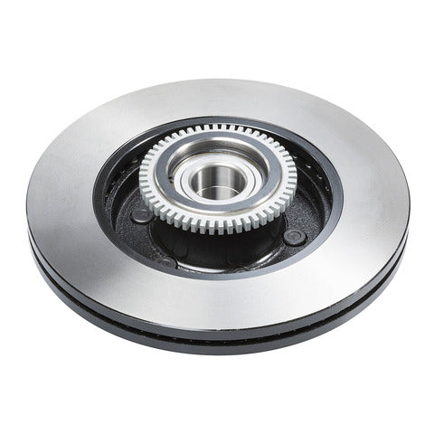 Wagner Brake Disc Brake Rotor and Hub Assembly P/N:BD126116E Fits: Ford F-150 08-04, Lincoln Mark Lt 07-06 - Image 3