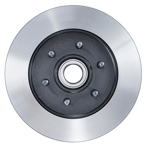 Wagner Brake Disc Brake Rotor and Hub Assembly P/N:BD126116E Fits: Ford F-150 08-04, Lincoln Mark Lt 07-06 - Image 2