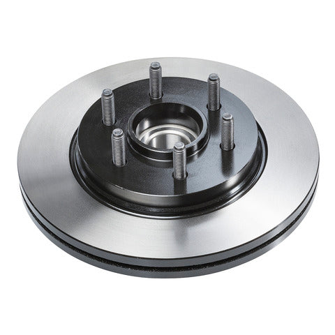 Wagner Brake Disc Brake Rotor and Hub Assembly P/N:BD126116E Fits: Ford F-150 08-04, Lincoln Mark Lt 07-06 - Image 1