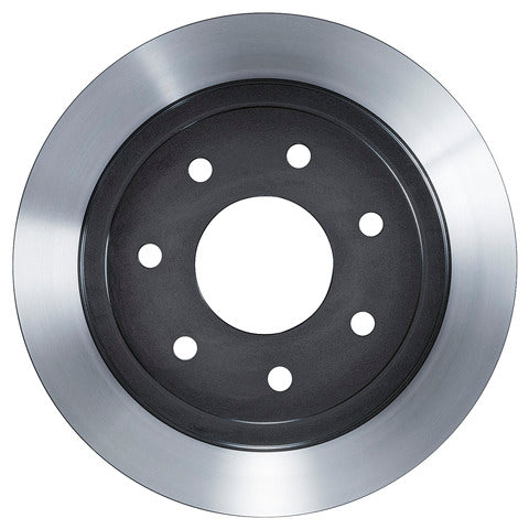 Wagner Brake Disc Brake Rotor P/N:BD126117E Fits: Ford F-150 11-04, Lincoln Mark Lt 2006 - Image 2