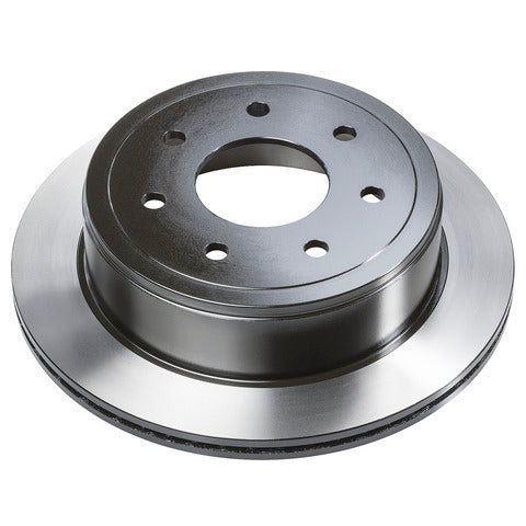 Wagner Brake Disc Brake Rotor P/N:BD126117E Fits: Ford F-150 11-04, Lincoln Mark Lt 2006 - Image 1