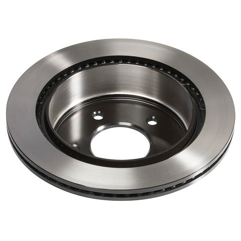 Wagner Brake Disc Brake Rotor P/N:BD126118E Fits: Ford E-150 07-03, Ford E-150 Club Wagon 05-03 - Image 3