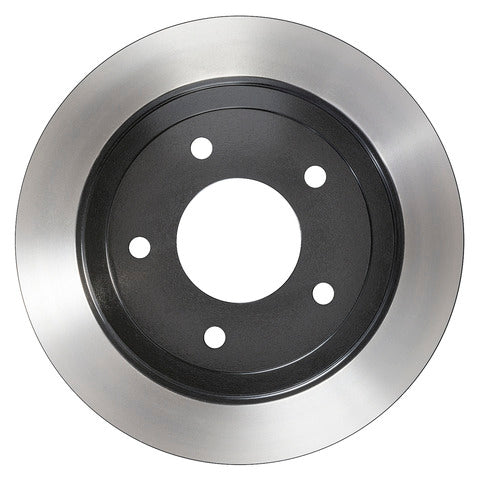 Wagner Brake Disc Brake Rotor P/N:BD126118E Fits: Ford E-150 07-03, Ford E-150 Club Wagon 05-03 - Image 2