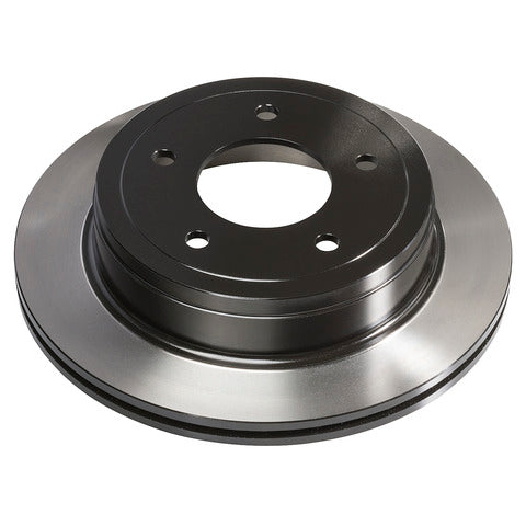 Wagner Brake Disc Brake Rotor P/N:BD126118E Fits: Ford E-150 07-03, Ford E-150 Club Wagon 05-03 - Image 1