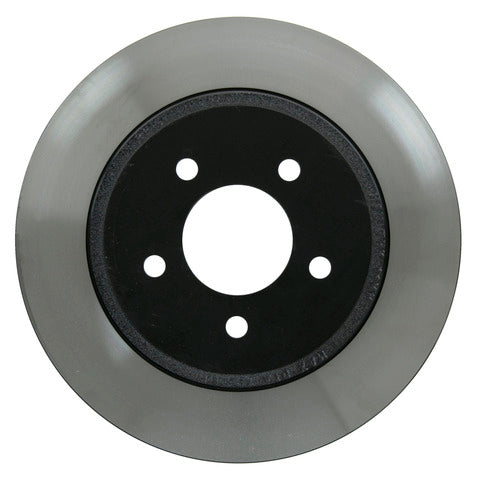 Wagner Brake Disc Brake Rotor P/N:BD126120E Fits: Ford Escape 10-05, Mazda Tribute 06-05, Mazda Tribute 2008, Mercury Mariner 09-05 - Image 2