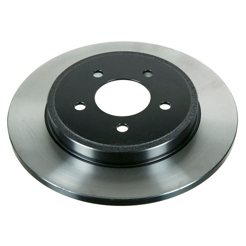 Wagner Brake Disc Brake Rotor P/N:BD126120E Fits: Ford Escape 10-05, Mazda Tribute 06-05, Mazda Tribute 2008, Mercury Mariner 09-05 - Image 1