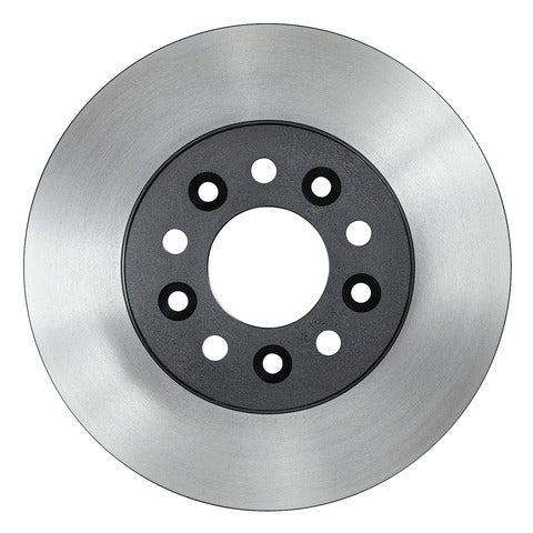 Wagner Brake Disc Brake Rotor P/N:BD126122E Fits: Ford Freestar 07-04, Mercury Monterey 07-04 - Image 2