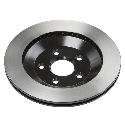 Wagner Brake Disc Brake Rotor P/N:BD126125E Fits: Ford Freestar 07-04, Mercury Monterey 07-04 - Image 3