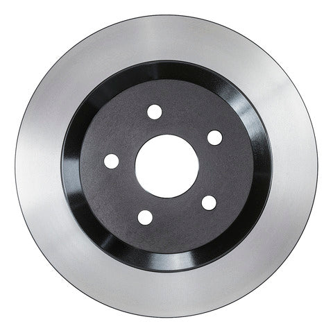 Wagner Brake Disc Brake Rotor P/N:BD126125E Fits: Ford Freestar 07-04, Mercury Monterey 07-04 - Image 2