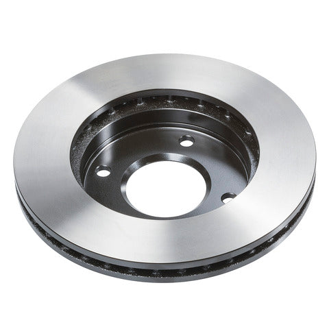 Wagner Brake Disc Brake Rotor P/N:BD126133E Fits: Mitsubishi Lancer 07-02 - Image 3