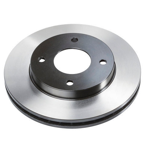 Wagner Brake Disc Brake Rotor P/N:BD126133E Fits: Mitsubishi Lancer 07-02 - Image 1