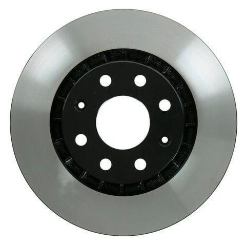 Wagner Brake Disc Brake Rotor P/N:BD126134E Fits: Chevrolet Aveo 11-04, Chevrolet Aveo5 11-06, Chevrolet Spark 15-13, Chevrolet Spark Ev 16-14, Pontiac G3 10-09, Pontiac G3 Wave 2009, Pontiac Wave 08-05, Pontiac Wave5 07-05, Suzuki Swift+ 09-04 - Image 2
