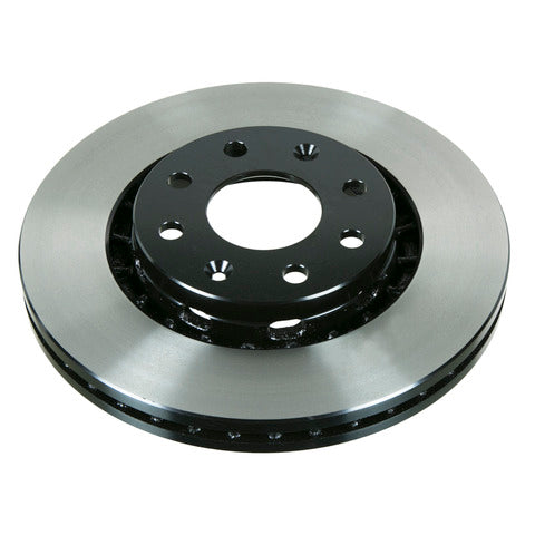 Wagner Brake Disc Brake Rotor P/N:BD126134E Fits: Chevrolet Aveo 11-04, Chevrolet Aveo5 11-06, Chevrolet Spark 15-13, Chevrolet Spark Ev 16-14, Pontiac G3 10-09, Pontiac G3 Wave 2009, Pontiac Wave 08-05, Pontiac Wave5 07-05, Suzuki Swift+ 09-04 - Image 1