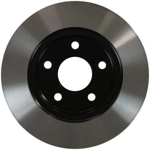 Wagner Brake Disc Brake Rotor P/N:BD126136E Fits: Chevrolet Cobalt 08-05, Chevrolet Hhr 10-08, Chevrolet Malibu 12-04, Pontiac G5 10-07, Pontiac G6 10-05, Pontiac Pursuit 2006, Saturn Aura 09-07, Saturn Ion 07-03 - Image 1