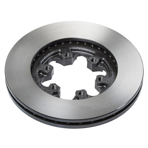 Wagner Brake Disc Brake Rotor P/N:BD126137E Fits: Chevrolet Colorado 08-04, GMC Canyon 08-04, Isuzu I-280 2006, Isuzu I-290 08-07, Isuzu I-350 2006, Isuzu I-370 08-07 - Image 3