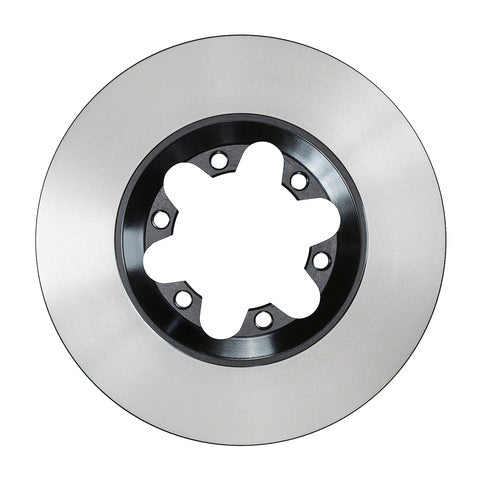Wagner Brake Disc Brake Rotor P/N:BD126137E Fits: Chevrolet Colorado 08-04, GMC Canyon 08-04, Isuzu I-280 2006, Isuzu I-290 08-07, Isuzu I-350 2006, Isuzu I-370 08-07 - Image 2