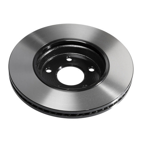 Wagner Brake Disc Brake Rotor P/N:BD126138E Fits: Chevrolet Cobalt 08-05, Chevrolet Hhr 10-08, Chevrolet Malibu 12-04, Pontiac G5 09-07, Pontiac G6 10-06, Saturn Aura 09-07, Saturn Ion 07-04 - Image 2