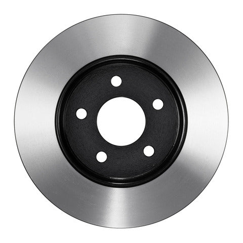Wagner Brake Disc Brake Rotor P/N:BD126138E Fits: Chevrolet Cobalt 08-05, Chevrolet Hhr 10-08, Chevrolet Malibu 12-04, Pontiac G5 09-07, Pontiac G6 10-06, Saturn Aura 09-07, Saturn Ion 07-04 - Image 3