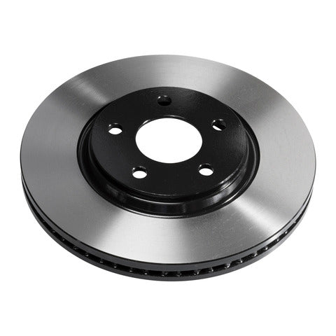 Wagner Brake Disc Brake Rotor P/N:BD126138E Fits: Chevrolet Cobalt 08-05, Chevrolet Hhr 10-08, Chevrolet Malibu 12-04, Pontiac G5 09-07, Pontiac G6 10-06, Saturn Aura 09-07, Saturn Ion 07-04 - Image 1